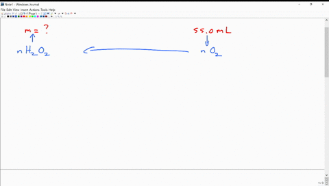 how-many-grams-of-hydrogen-peroxide-must-decompose-to-give-550-mathrmml-of-oxygen-gas-at-stp-mathr-2