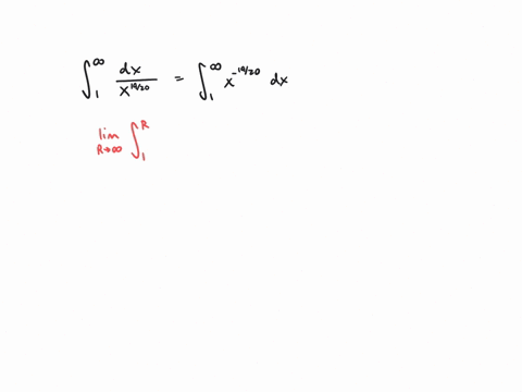 in-exercises-5-40-determine-whether-the-improper-integral-converges-and-if-so-evaluate-it-int_1infty