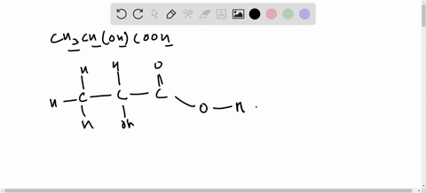 one-of-the-chemical-products-of-muscle-contraction-is-lactic-acid-leftmathrmch_3-mathrmchmathrmoh--2