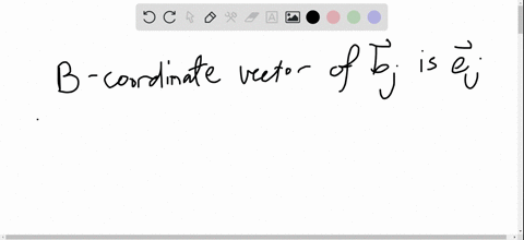 let-v-be-a-vector-space-with-a-basis-mathcalbleftmathbfb_1-ldots-mathbfb_nright-find-the-mathcalb-ma