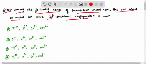 among-the-following-series-of-transition-metal-ions-the-one-where-all-metal-ion-have-3-mathrmd2-elec