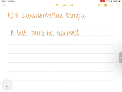 in-order-for-a-test-to-be-normed-and-standardized-it-must-be-tested-on-___-a-a-group-of-same-age-pee