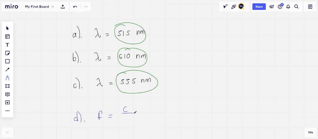 SOLVED:From Fig. 33-2, approximate the (a) smaller and (b) larger ...