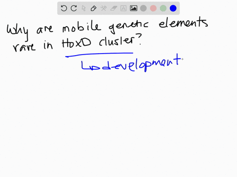 mobile-genetic-elements-make-up-nearly-half-of-the-human-genome-and-are-inserted-more-or-less-random