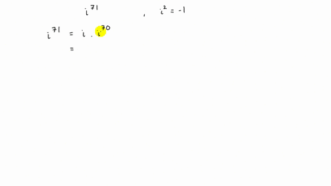 if-i2-1-then-what-is-the-value-of-i71-mathbff-1-mathbfg-0-mathbfh-boldsymboli-mathbfj-i