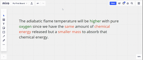 a-fuel-is-completely-burned-first-with-the-stoichiometric-amount-of-air-and-then-with-the-stoichiome