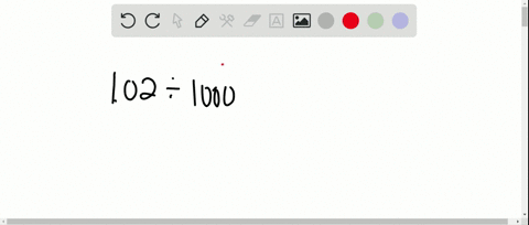 divide-by-the-powers-of-10-102-div-1000