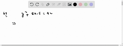 write-the-given-equation-either-in-the-form-y-k2ax-h-or-in-the-form-x-h2ay-k-y28-x-84-x