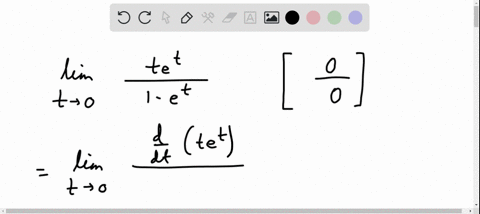 find-the-limit-lim-_t-rightarrow-0-fract-et1-et