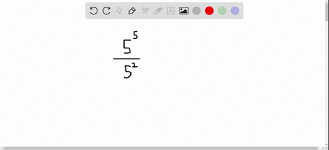 find-each-product-or-quotient-express-using-exponents-frac5552