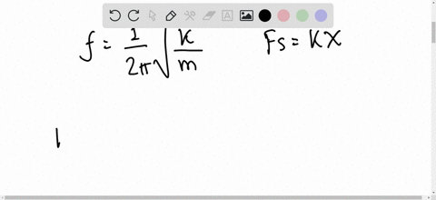reviews-the-concepts-involved-in-this-problem-a-spring-stretches-by-0018-mathrmm-when-a-28-mathrmkg-