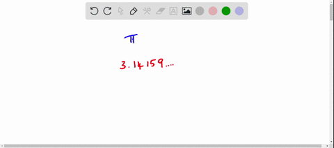 classify-the-following-real-numbers-as-rational-or-irrational-pi-2