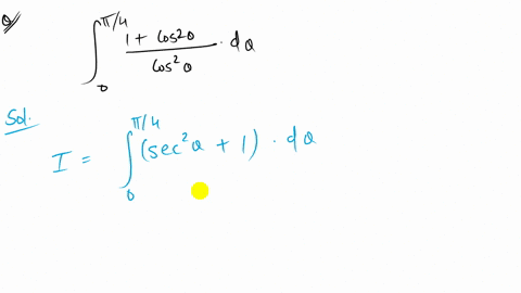 evaluate-the-integral-int_0x-4-frac1cos-2-thetacos-2-theta-d-theta