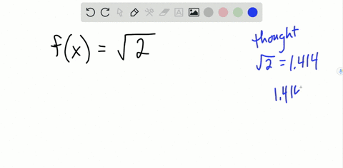 1-22-find-the-most-general-antiderivative-of-the-function-check-your-answer-by-differentiation-fxsqr