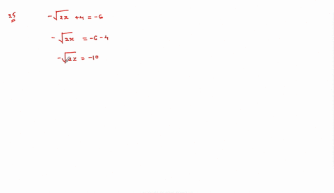 solve-sqrt2-x4-6