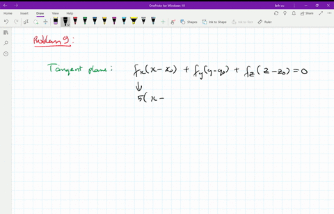 suppose-f124-f_x125-and-f_y12-3-find-an-equation-of-the-plane-tangent-to-the-surface-zfx-y-at-the-po