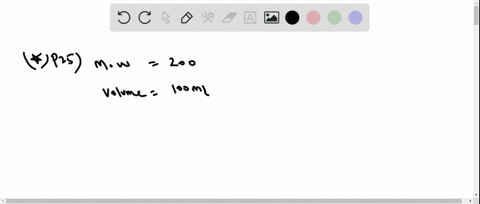 the-number-of-grams-of-a-dibasic-acid-molecular-weight-200-present-is-100-mathrmml-of-its-aqueous--3