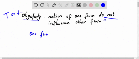under-oligopoly-since-there-are-only-a-few-firms-in-the-industry-the-actions-of-one-firm-do-not-infl
