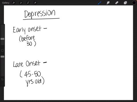 what-evidence-suggests-two-types-of-depression-are-influenced-by-different-genes