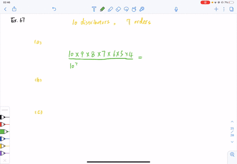 refer-to-example-213-suppose-that-the-number-of-distributors-is-m10-and-that-there-are-n7-orders-to-