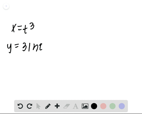 in-exercises-7-26-a-sketch-the-curve-represented-by-the-parametric-equations-indicate-the-orienta-20