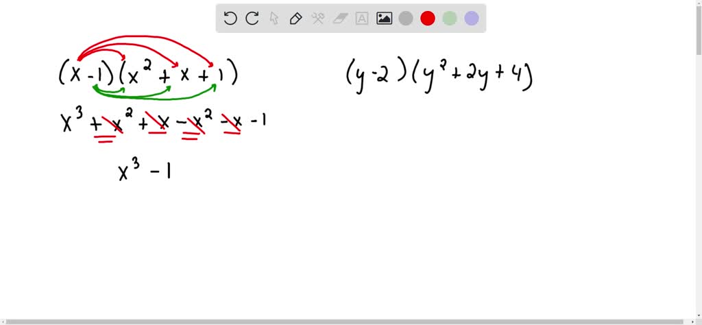 ⏩SOLVED:Using the product-of-sums rule, what is another expression ...