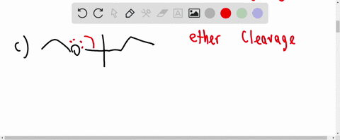 using-curved-arrows-show-the-principal-fragments-you-would-expect-to-see-in-the-mass-spectrum-of-eac