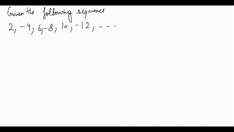 find-the-indicated-partial-sum-for-each-sequence-2-46-810-12-ldots-s_10