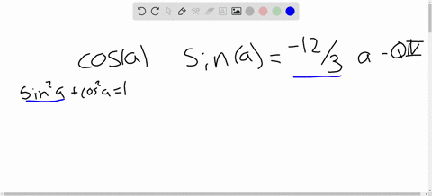 solve-each-problem-find-cos-alpha-given-that-sin-alpha-12-13-and-alpha-is-in-quadrant-iv