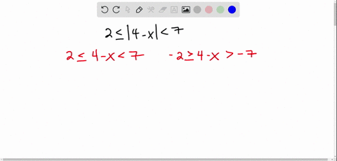 solve-the-inequality-write-your-answer-using-interval-notation-2-leq4-x7-2