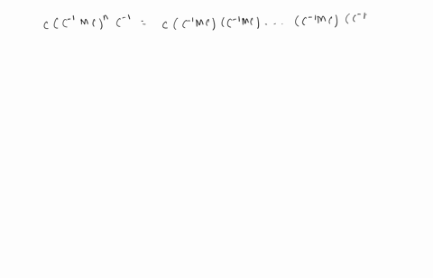 show-that-cleftc-1-m-crightn-c-1mn