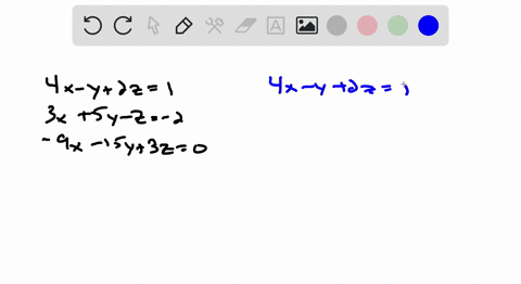 solve-the-system-of-equations-if-a-system-does-not-have-one-unique-solution-determine-the-number-o-8
