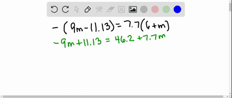 solve-each-equation-9-m-1113776m