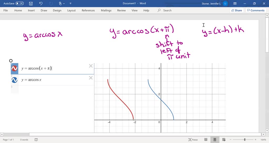 solved-in-exercises-37-40-compare-the-graph-of-the-function-with-the