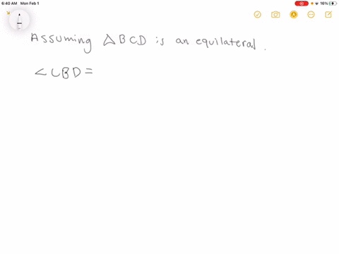 write-an-indirect-proof-given-triangle-a-b-c-and-triangle-a-b-d-are-equilateral-triangle-a-c-d-is-no