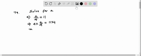 solve-for-a-a-fraca411-b-fracayr-c-fracawd