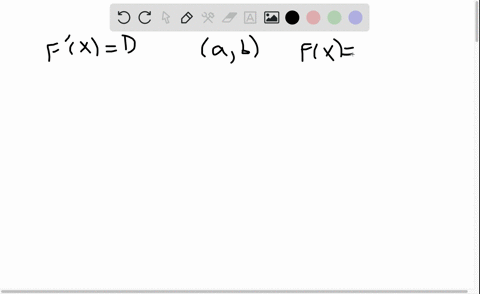 prove-that-if-fprimexd-for-all-x-in-a-b-then-there-is-a-constant-c-such-that-fxd-xc-for-all-x-in-a-b
