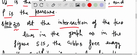 go-through-the-arithmetic-to-verify-that-diamond-becomes-more-stable-than-graphite-at-approximately-