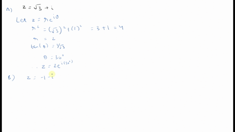 convert-to-the-polar-form-r-ei-theta-for-problems-15-and-16-choose-theta-in-degrees-180circ-theta-le