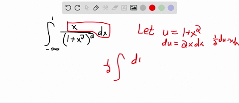 determine-whether-the-given-improper-integral-converges-or-diverges-if-it-converges-then-evaluate-24