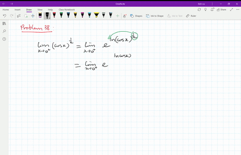 find-the-indicated-limits-lim-_x-rightarrow-0cos-x1-x