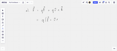 a-positive-charge-q320-times-10-19-mathrmc-moves-with-a-velocity-mathbfv2-mathbfi3-mathbfj-1-mathbfk