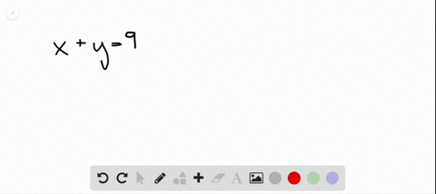 find-the-x-and-y-intercepts-of-the-graph-of-each-equation-xy9