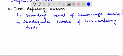list-and-describe-three-disorders-involving-mathrmrbcs-three-disorders-involving-mathrmwbcs-and-tw-2