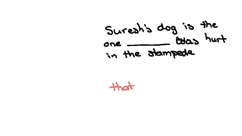 SOLVEDWhich of the following could be a list of the people