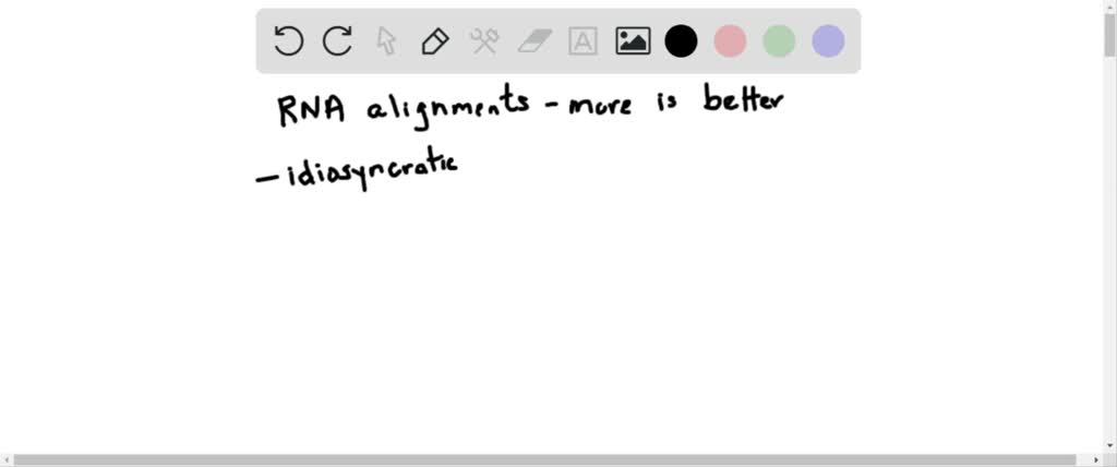 why-do-we-make-multiple-sequence-alignments-why-is-i-solvedlib