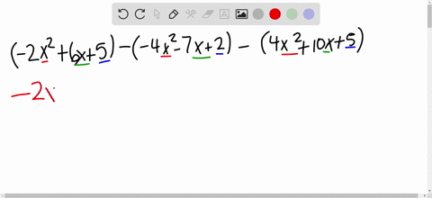 perform-the-indicated-operations-left-2-x26-x5right-left-4-x2-7-x2right-left4-x210-x5right