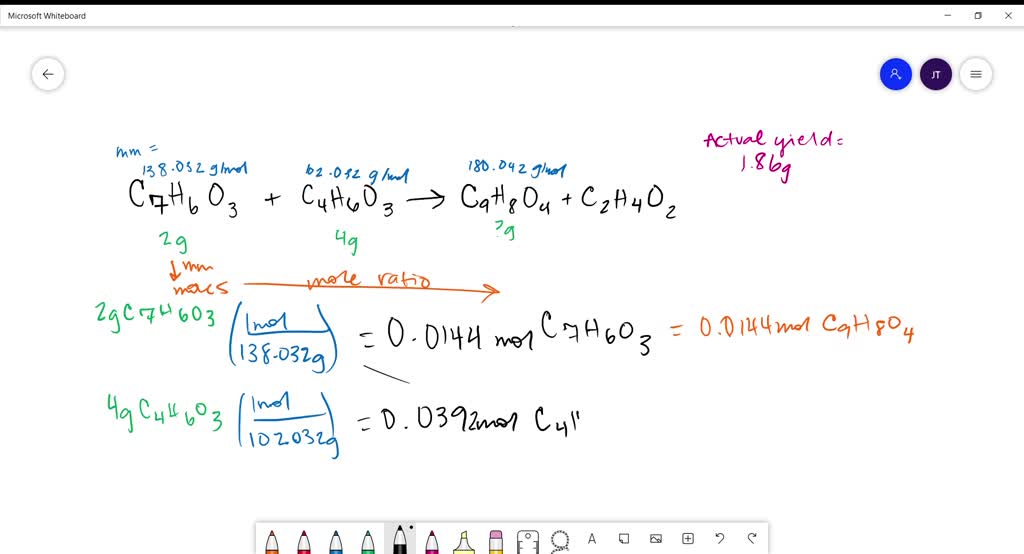 calculate-the-percent-yield-of-aspirin-how-do-you-calculate-the-theoretical-yield-of-aspirin