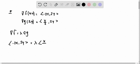 3-14-use-lagrange-multipliers-to-find-the-maximum-and-minimum-values-of-the-function-subject-to-th-3