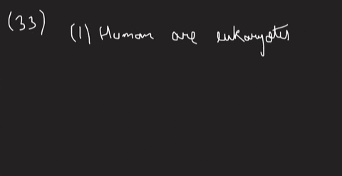 which-of-the-following-organisms-are-prokaryotes-and-which-are-eukaryotes-a-humans-b-the-bacteria-re